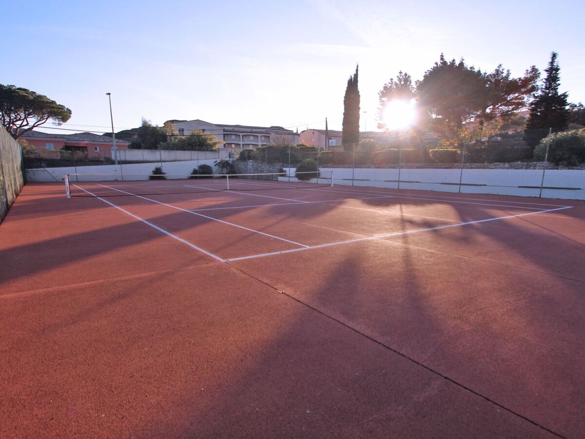 Appt T3 63m² - Piscine & Tennis - Sainte Maxime - Photo 11