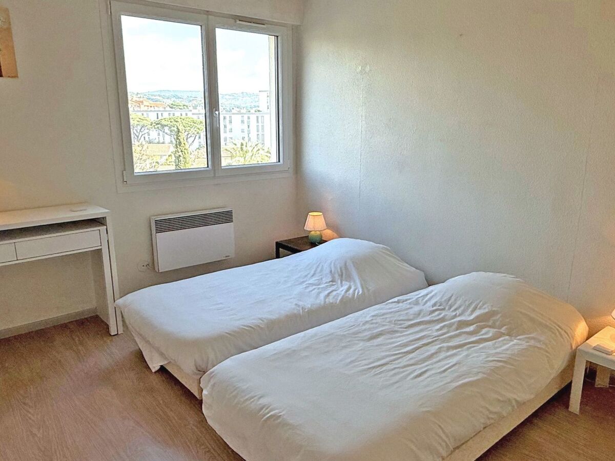 Appt T3 63m² - Piscine & Tennis - Sainte Maxime - Photo 13