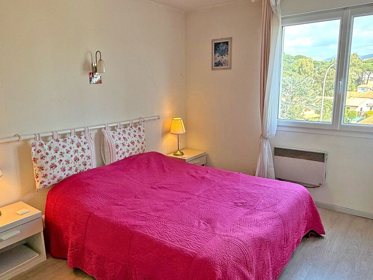 Appt T3 63m² - Piscine & Tennis - Sainte Maxime - Photo 14