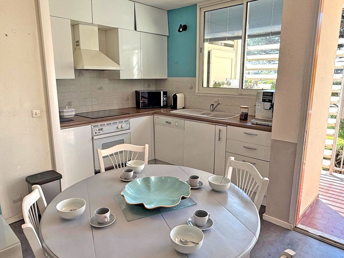 Appt T3 63m² - Piscine & Tennis - Sainte Maxime - Photo 17