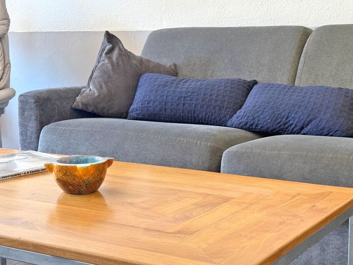 Appt T3 63m² - Piscine & Tennis - Sainte Maxime - Photo 18