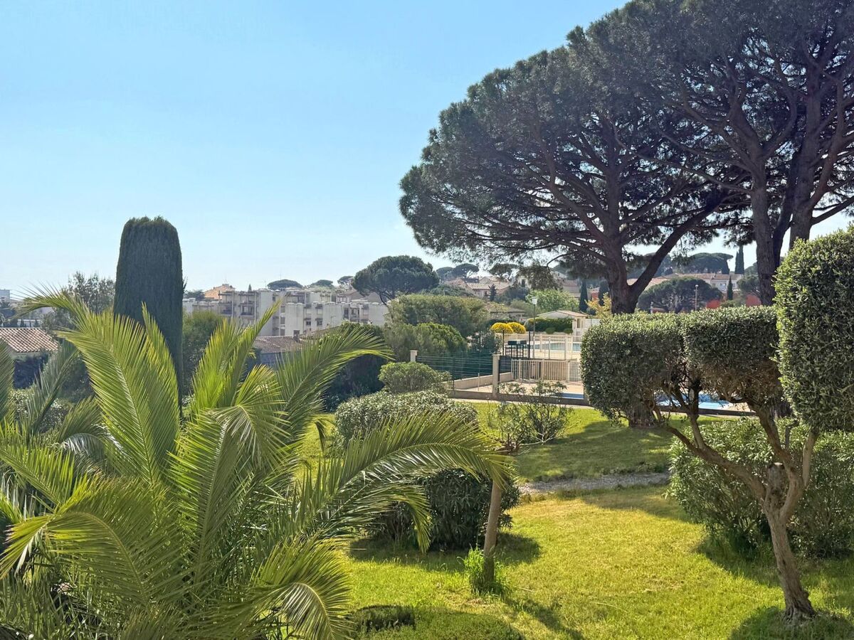 Appt T3 63m² - Piscine & Tennis - Sainte Maxime - Photo 20