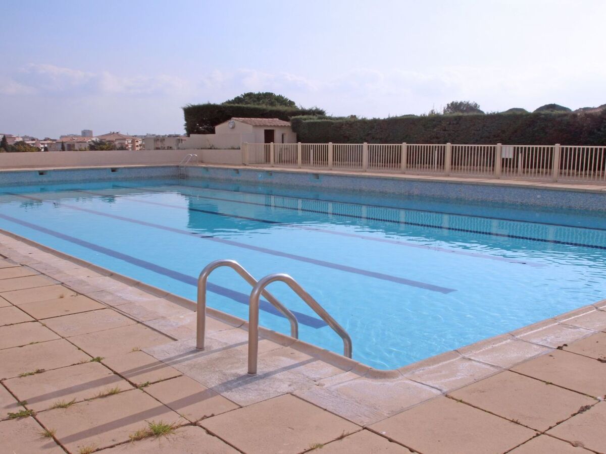 Appt T3 63m² - Piscine & Tennis - Sainte Maxime - Photo 22