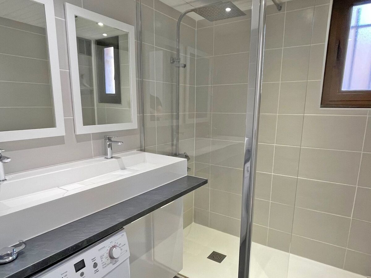 Appt T4 vue mer - 6 pers, piscine, Sainte-Maxime - Photo 13