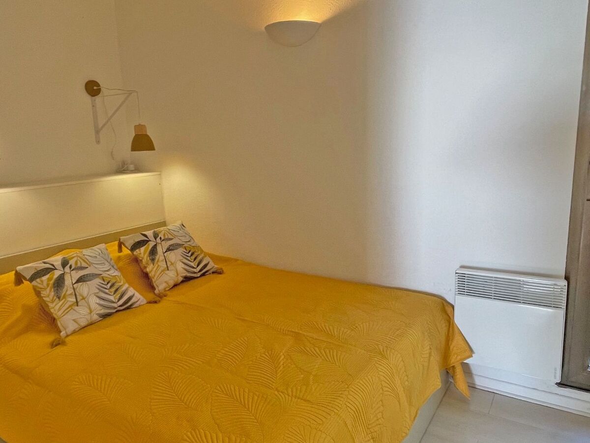 Appt T4 vue mer - 6 pers, piscine, Sainte-Maxime - Photo 14