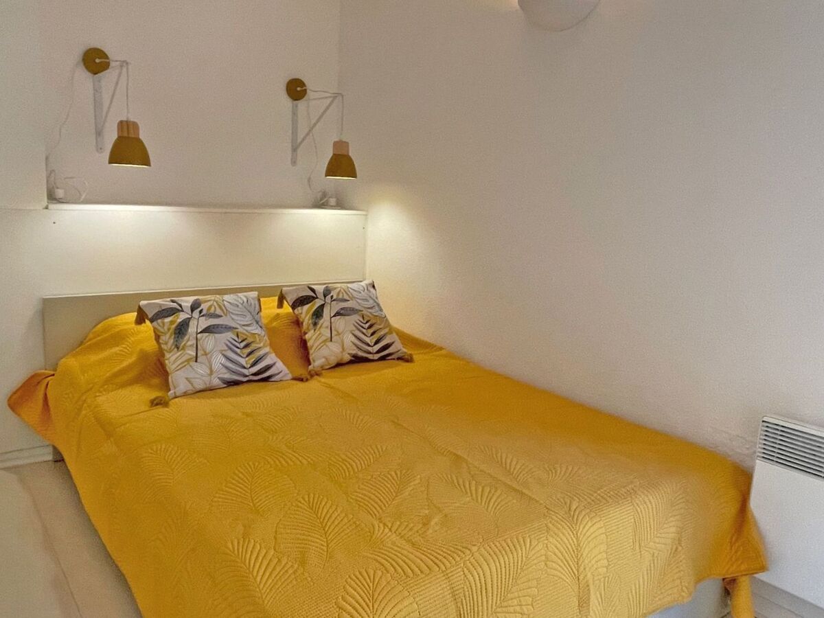 Appt T4 vue mer - 6 pers, piscine, Sainte-Maxime - Photo 15