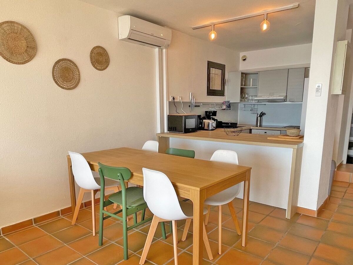 Appt T4 vue mer - 6 pers, piscine, Sainte-Maxime - Photo 21