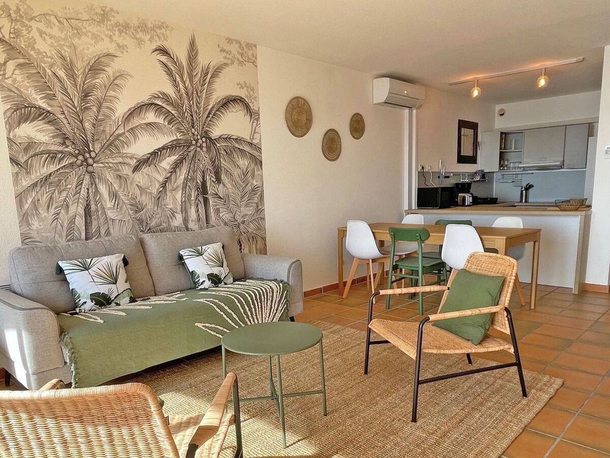 Appt T4 vue mer - 6 pers, piscine, Sainte-Maxime - Photo 24