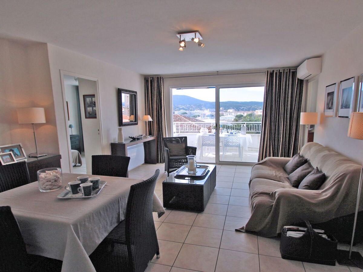 Appartement Le Miremer - Face au port de Sainte-Maxime - Photo 1