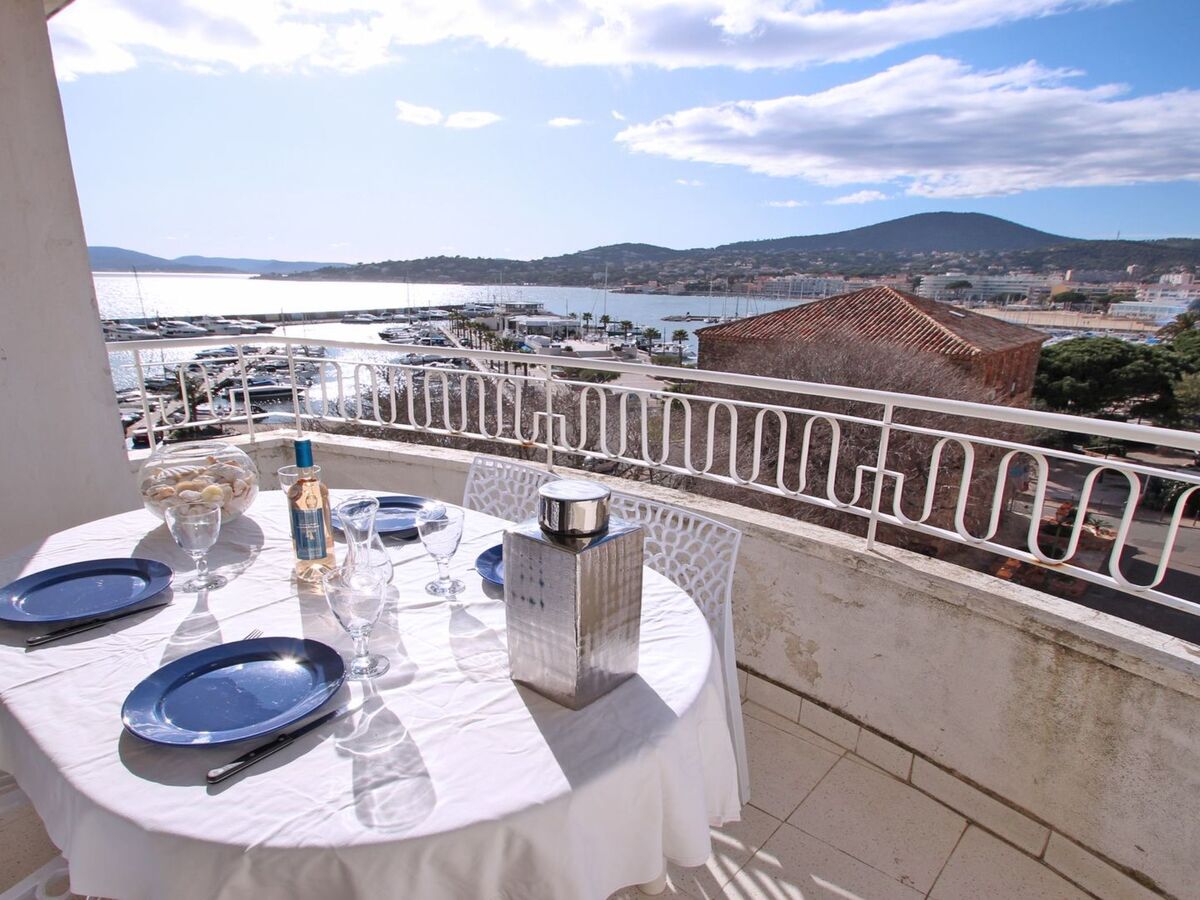 Appartement Le Miremer - Face au port de Sainte-Maxime - Photo 2