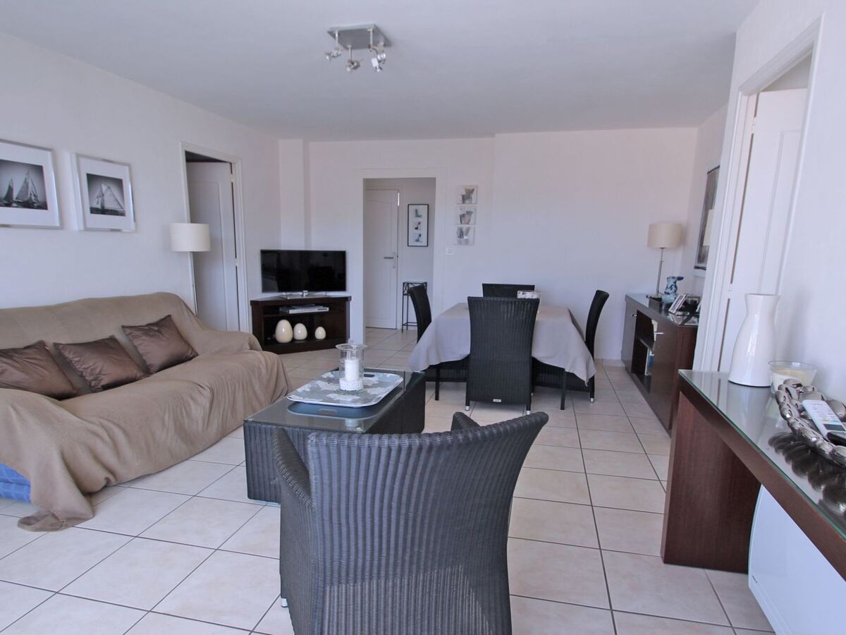 Appartement Le Miremer - Face au port de Sainte-Maxime - Photo 5