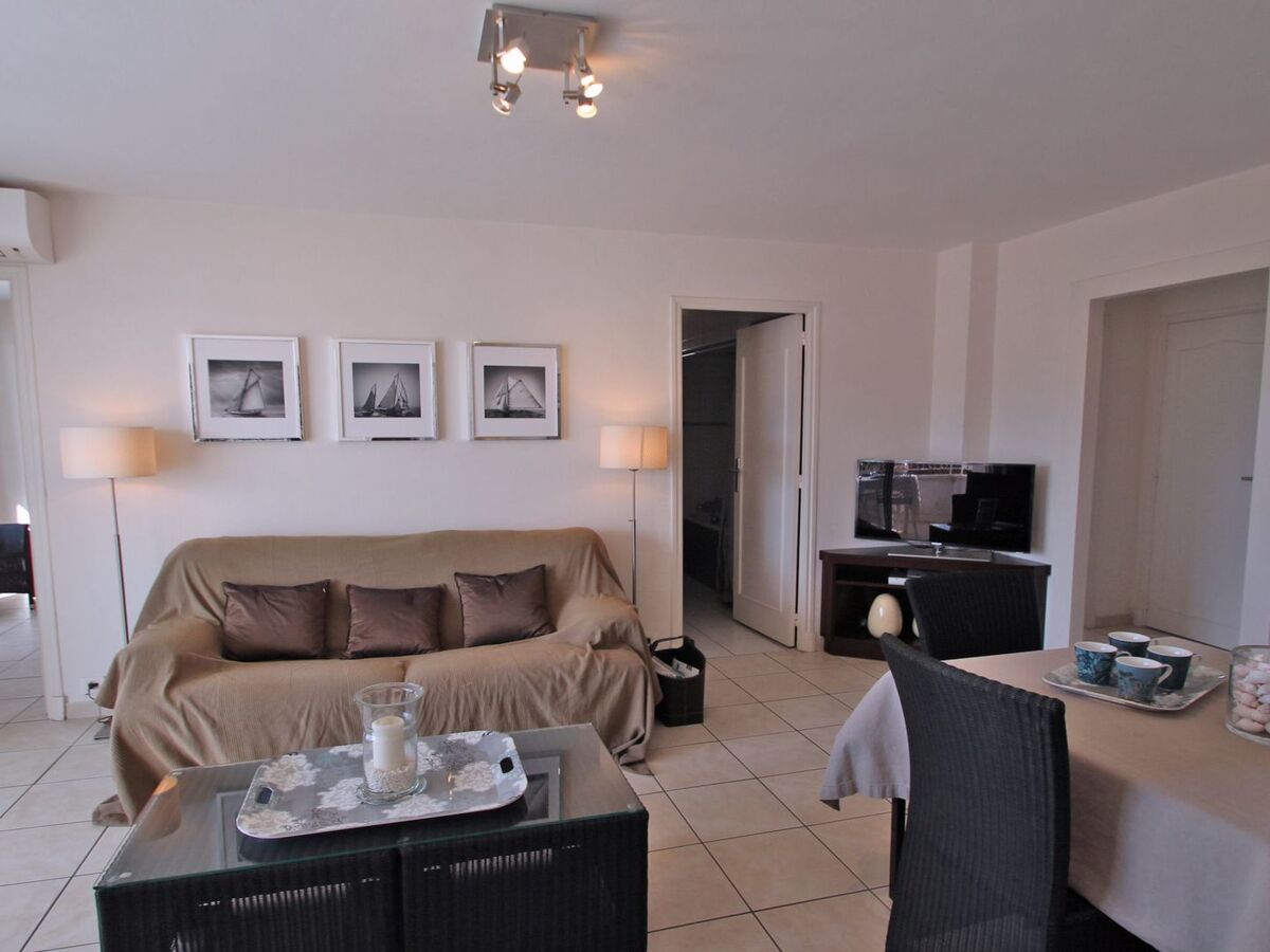 Appartement Le Miremer - Face au port de Sainte-Maxime - Photo 7