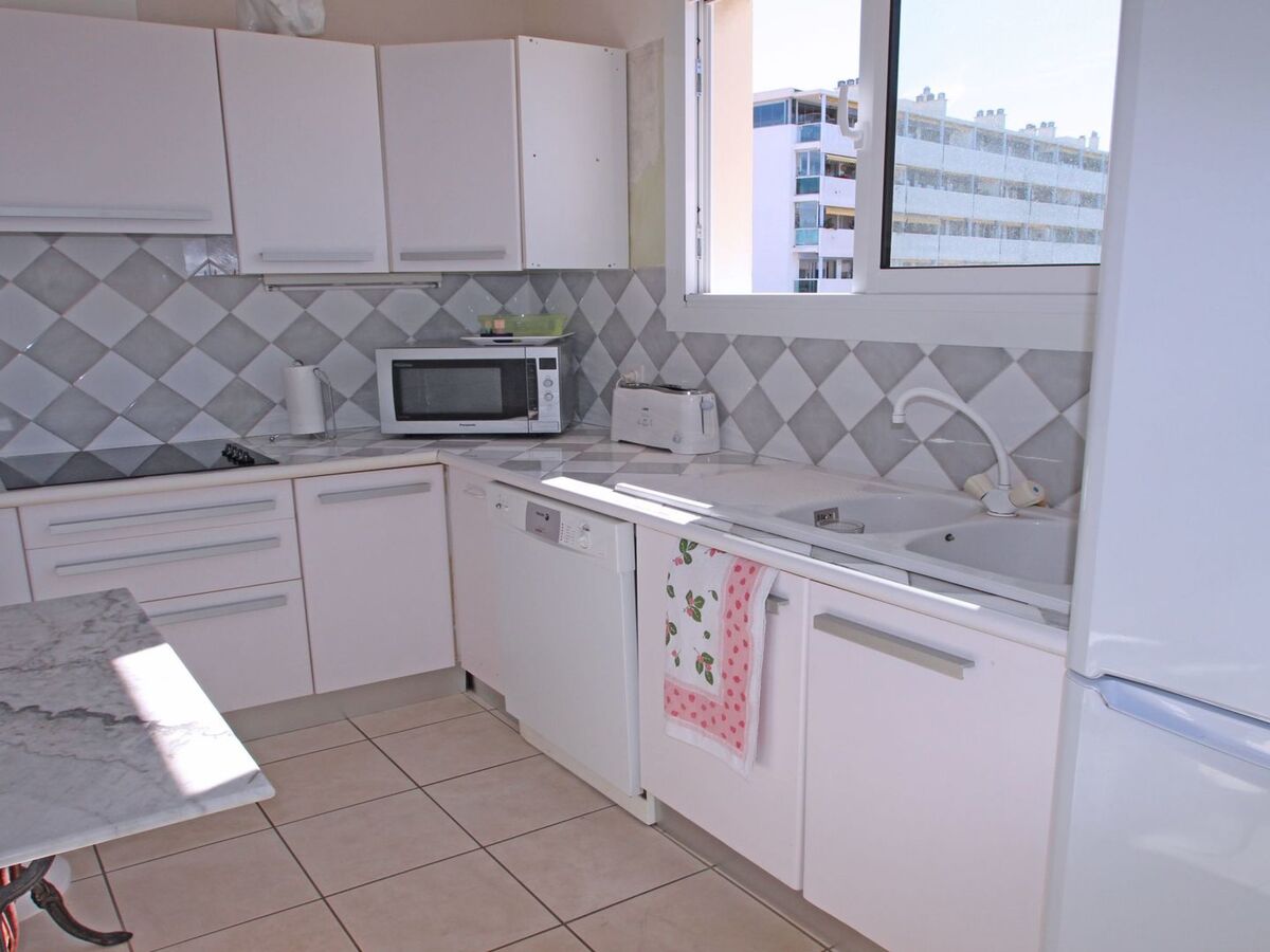 Appartement Le Miremer - Face au port de Sainte-Maxime - Photo 8