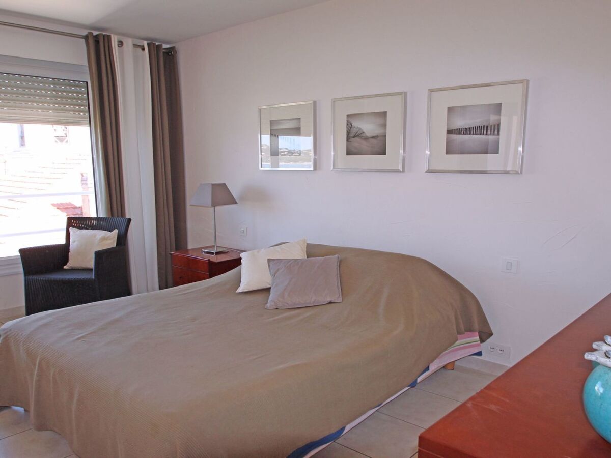 Appartement Le Miremer - Face au port de Sainte-Maxime - Photo 9
