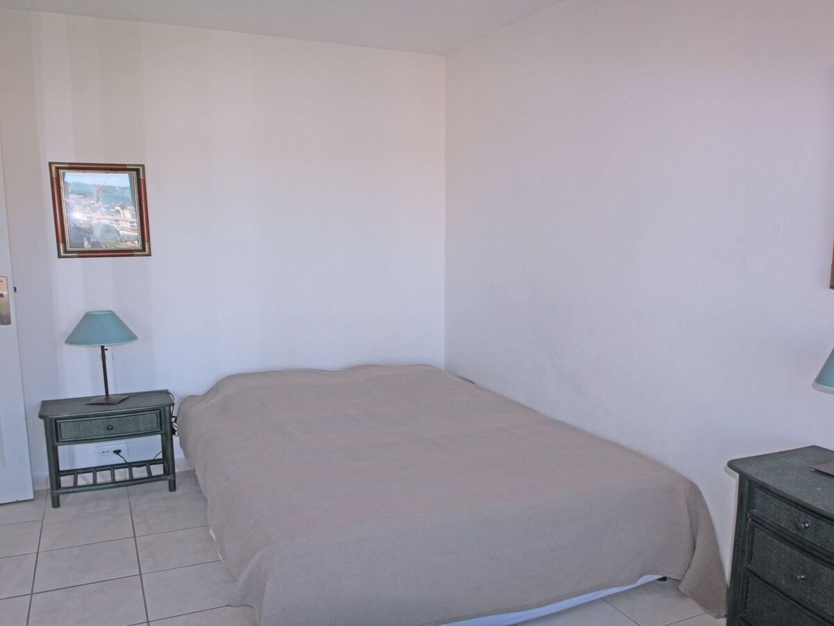 Appartement Le Miremer - Face au port de Sainte-Maxime - Photo 10