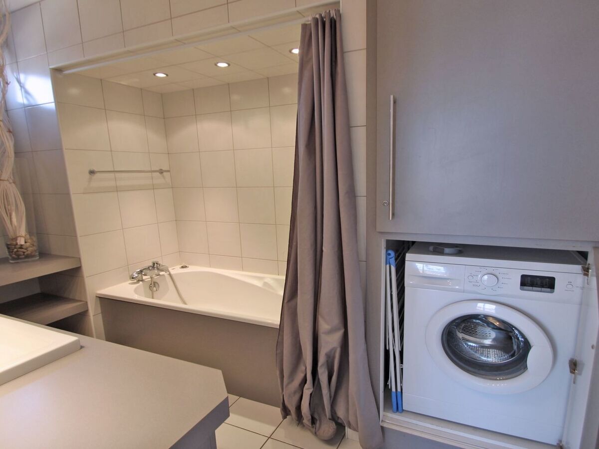 Appartement Le Miremer - Face au port de Sainte-Maxime - Photo 11