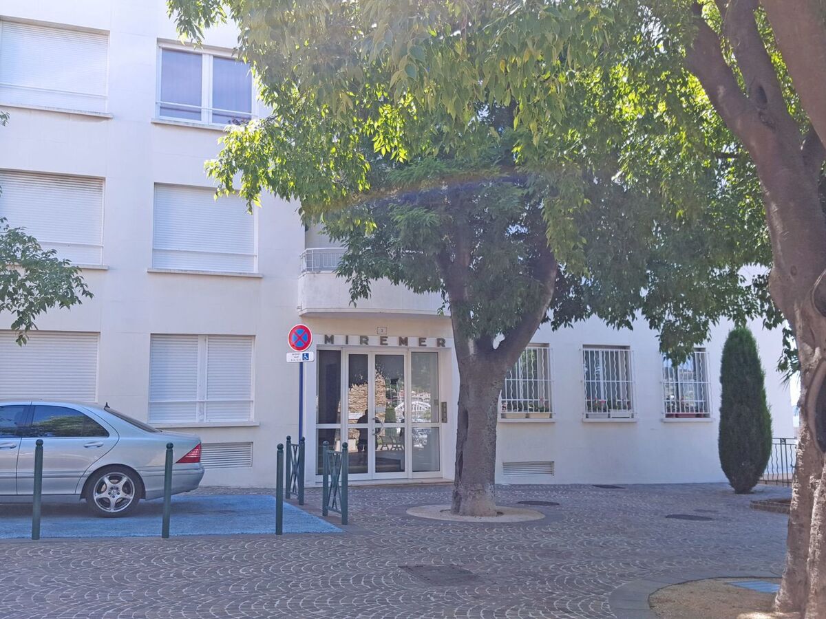 Appartement Le Miremer - Face au port de Sainte-Maxime - Photo 12