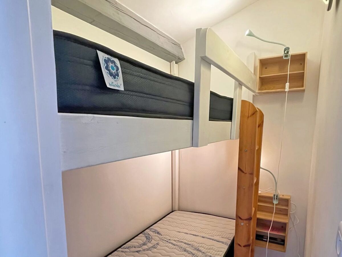 Mazet rénové 2 chambres avec terrasse à Sainte-Maxime - Photo 14