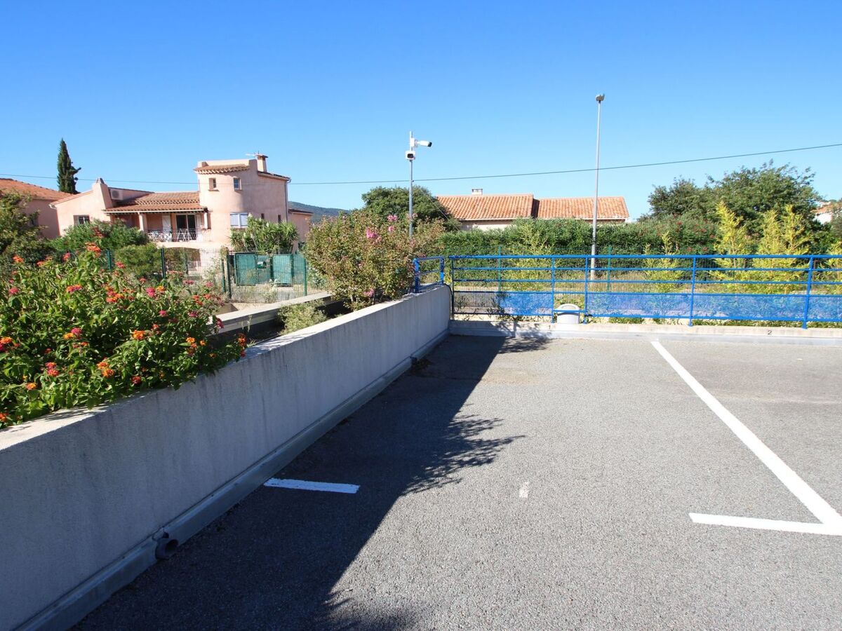 Appartement 3 chambres vue mer à Sainte-Maxime - Photo 11