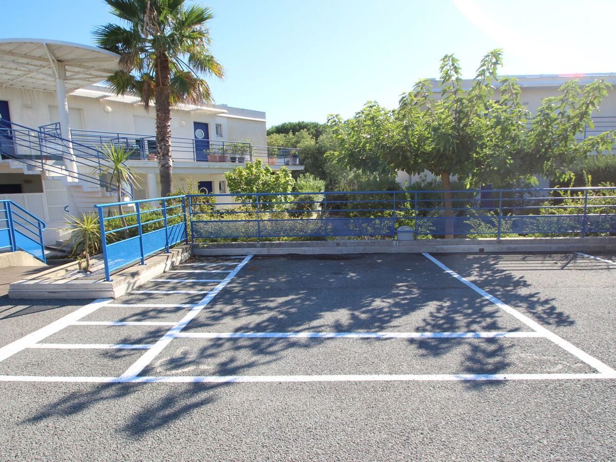 Appartement 3 chambres vue mer à Sainte-Maxime - Photo 12