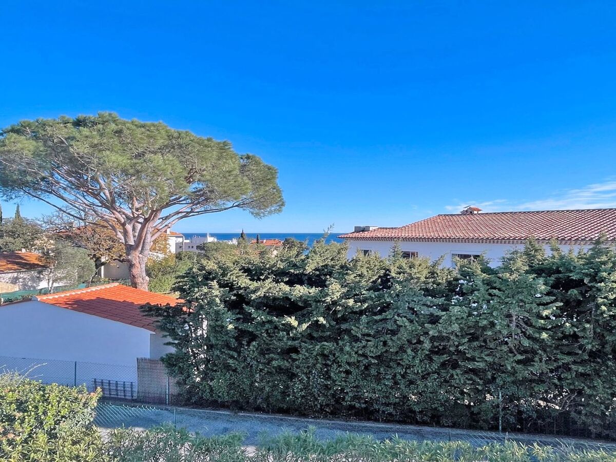 Appartement 3 chambres vue mer à Sainte-Maxime - Photo 13