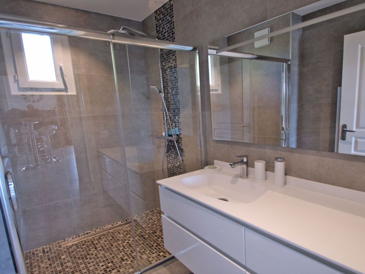 Appartement 3 chambres vue mer à Sainte-Maxime - Photo 14