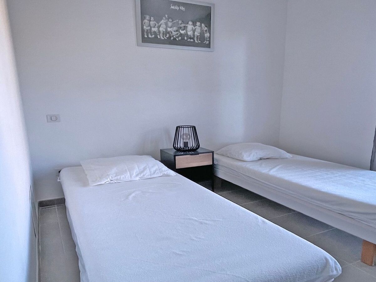 Appartement 3 chambres vue mer à Sainte-Maxime - Photo 15