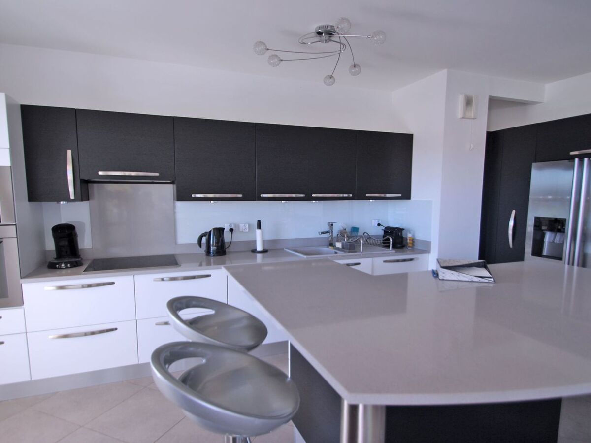 Appartement 3 chambres vue mer à Sainte-Maxime - Photo 21