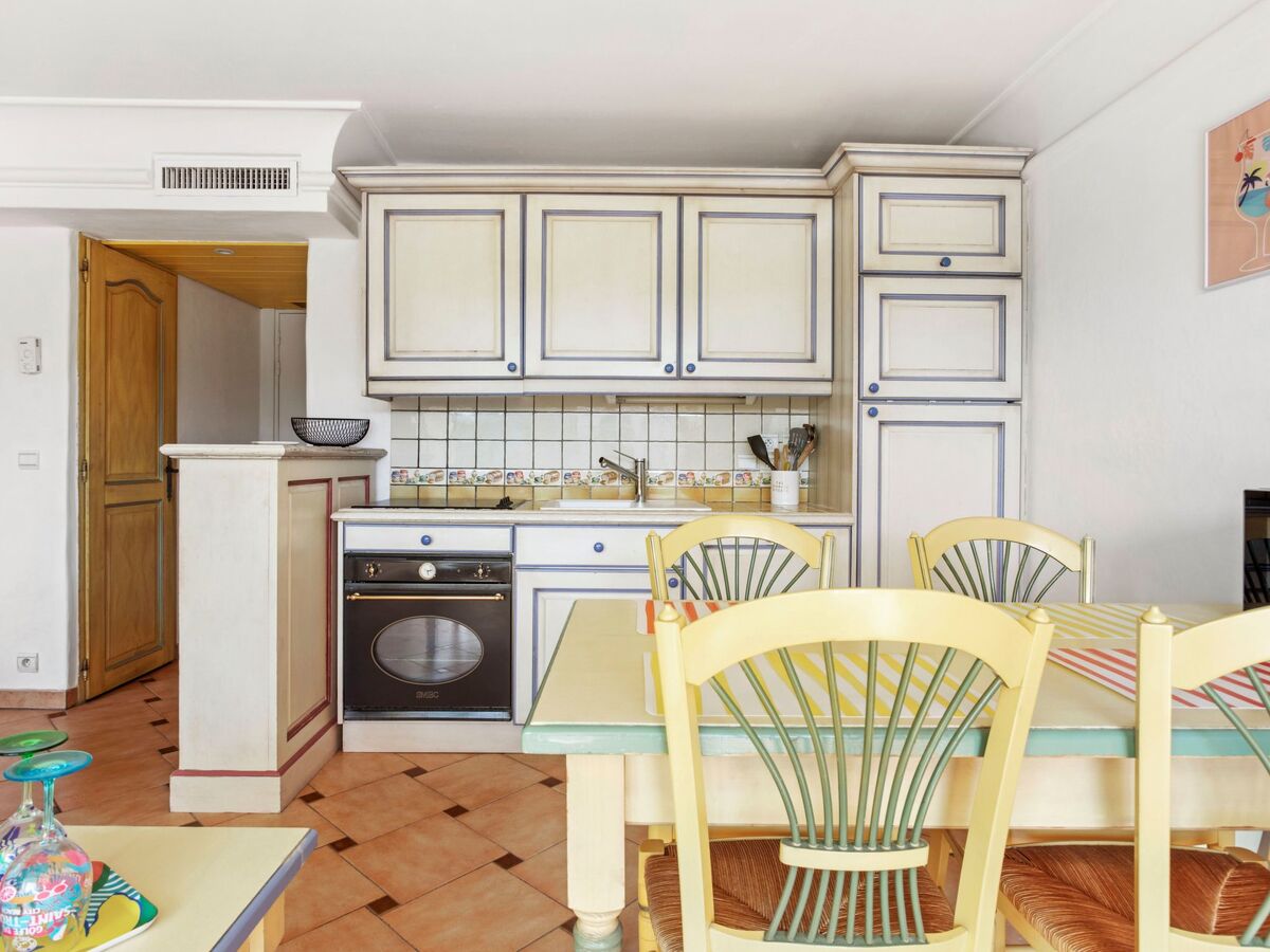 Appartement 2 chambres Sainte-Maxime, face à Saint-Tropez - Photo 3