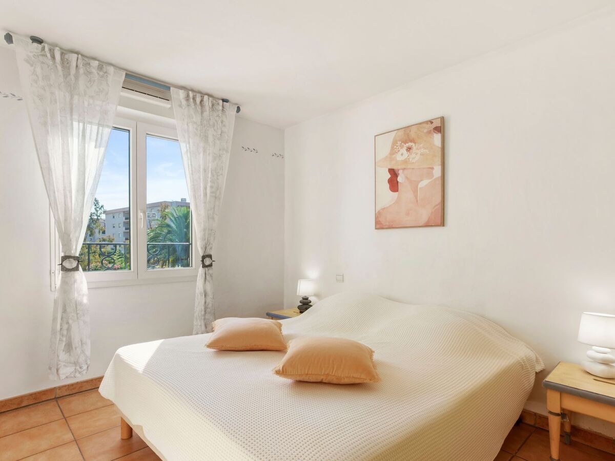 Appartement 2 chambres Sainte-Maxime, face à Saint-Tropez - Photo 5
