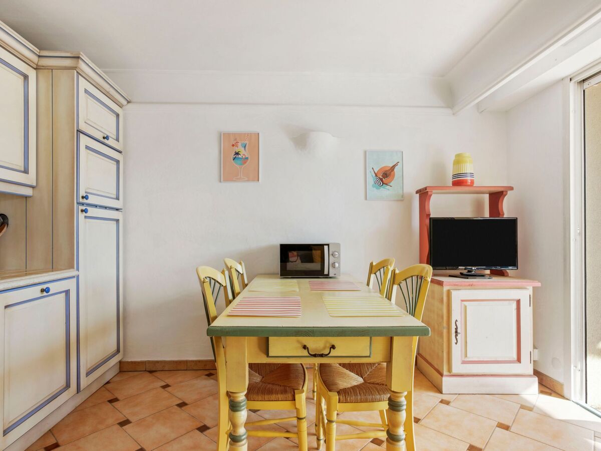 Appartement 2 chambres Sainte-Maxime, face à Saint-Tropez - Photo 10