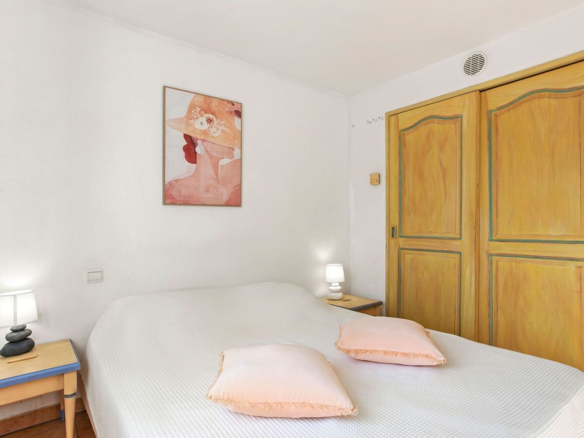Appartement 2 chambres Sainte-Maxime, face à Saint-Tropez - Photo 11