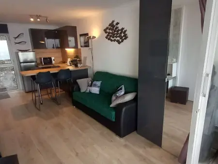 Appartement vue mer, piscine à débordement – Eze : photo 9