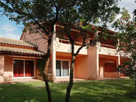 Location appartement à Tarco, Unterkunft mit Terrasse, Klimaanlage. Schwimmbad