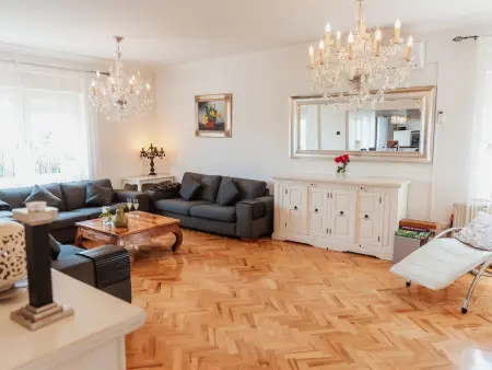House Dugo Selo M&A – Maison 8 pers. avec piscine : photo 13