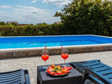 House Dugo Selo M&A – Maison 8 pers. avec piscine : photo 17