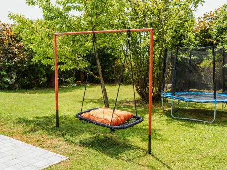 House Dugo Selo M&A – Maison 8 pers. avec piscine : photo 27