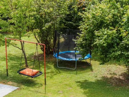 House Dugo Selo M&A – Maison 8 pers. avec piscine : photo 28