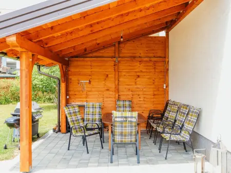 House Dugo Selo M&A – Maison 8 pers. avec piscine : photo 29