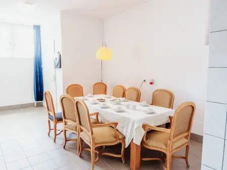 House Dugo Selo M&A – Maison 8 pers. avec piscine : photo 35