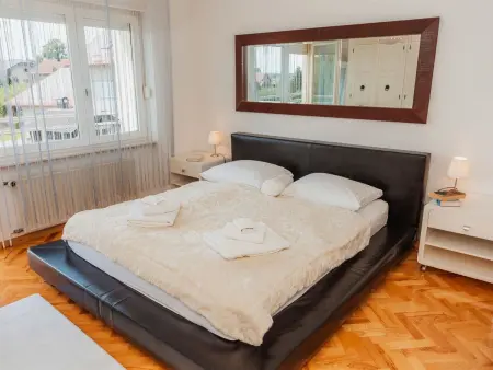 House Dugo Selo M&A – Maison 8 pers. avec piscine : photo 39
