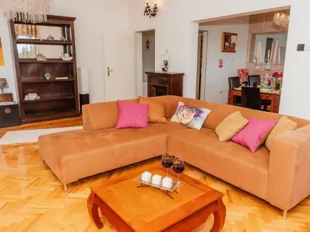 House Dugo Selo M&A – Maison 8 pers. avec piscine : photo 44