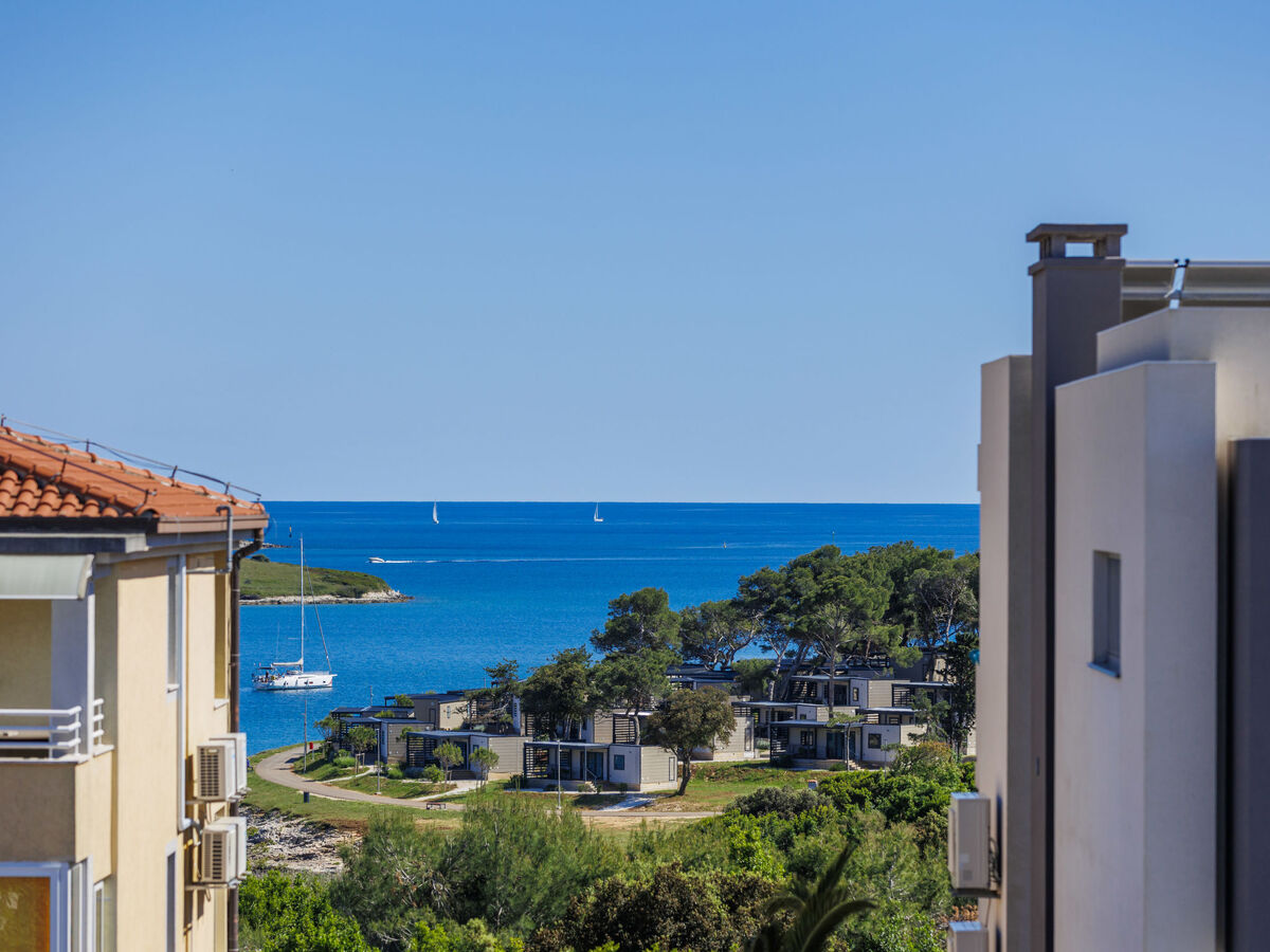 Villa Ventus - Pula, piscine chauffée et vue mer - Photo 7
