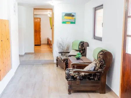 House Ico – Maison 10 pers. avec piscine à Ogulin : photo 3