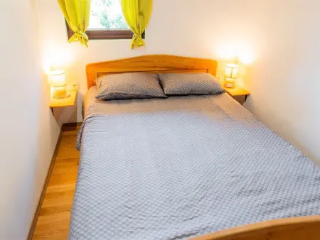 House Ico – Maison 10 pers. avec piscine à Ogulin : photo 7