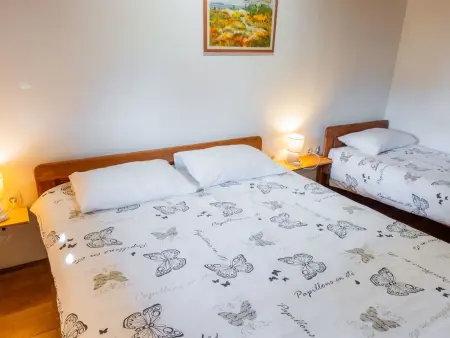 House Ico – Maison 10 pers. avec piscine à Ogulin : photo 8