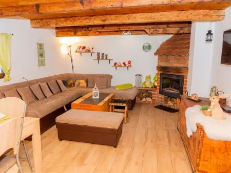 House Ico – Maison 10 pers. avec piscine à Ogulin : photo 10