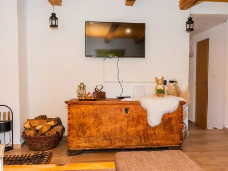 House Ico – Maison 10 pers. avec piscine à Ogulin : photo 13