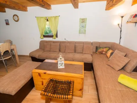 House Ico – Maison 10 pers. avec piscine à Ogulin : photo 17