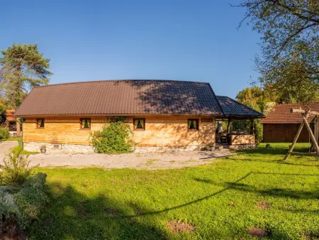 House Ico – Maison 10 pers. avec piscine à Ogulin : photo 19